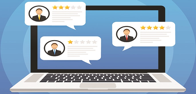 Online Reputation Management