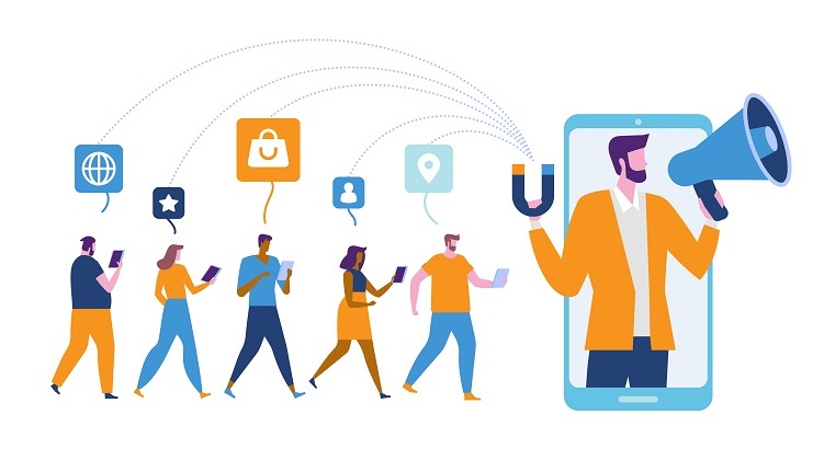 Influencer Marketing