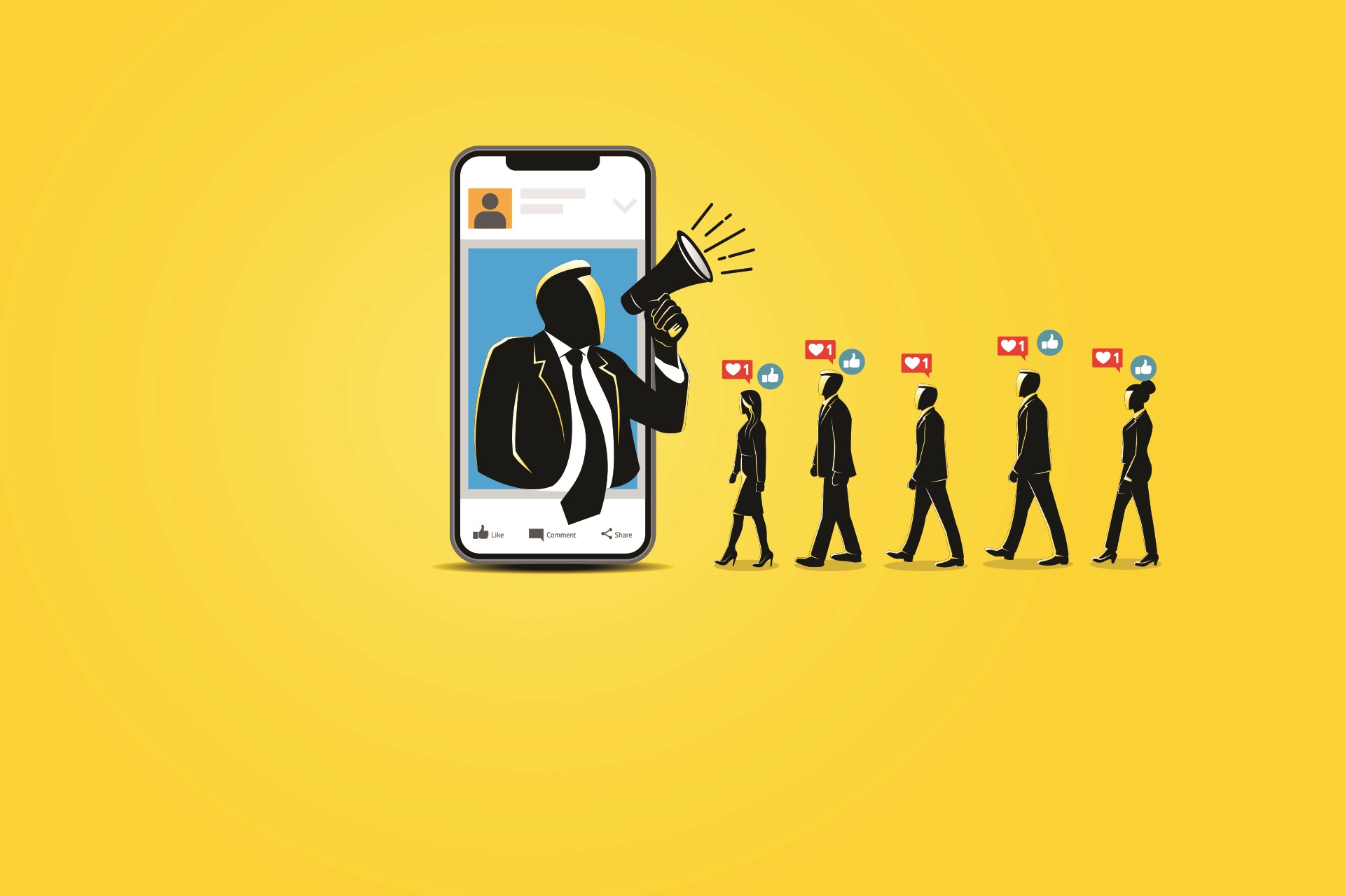 Influencer Marketing Services